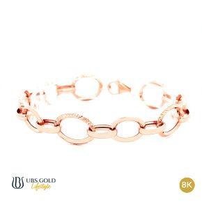 UBS Gold Gelang Emas - Ughd000126K - 8K