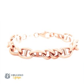 UBS Gold Gelang Emas - Ughm000024 - 17K