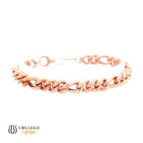 UBS Gold Gelang Emas - Ughmr00011 - 17K