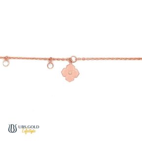UBS Gold Gelang Emas - Ugvn000025RE - 17K