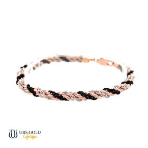 UBS Gold Gelang Emas - Ugvo000025 - 17K