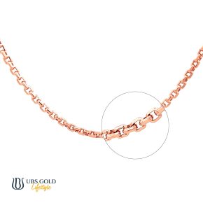 UBS Gold Kalung Emas - Ukhi000142 - 17K