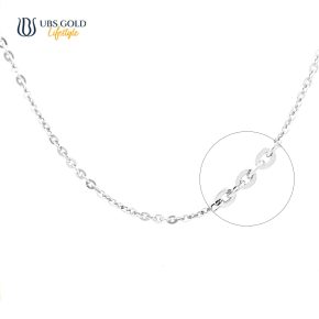 UBS Gold Kalung Emas - Ukhou00010 - 17K
