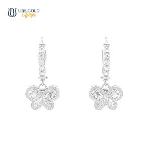 UBS Gold Anting Emas V6a0007 - 17K