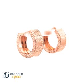 UBS Gold Anting Emas - V7a0001 - 17K