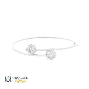 UBS Gold Gelang Emas - V7g0041 - 17K