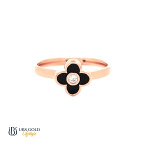 UBS Gold Cincin Emas - Vcs0443 - 17K