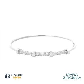 UBS Gold Gelang Emas - Vdg0140 - 17K