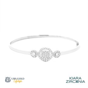 UBS Gold Gelang Emas - Vge6381 - 17K