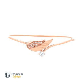 UBS Gold Gelang Emas - Vge6962 - 17K