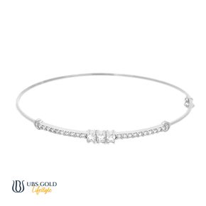 UBS Gold Gelang Emas - Vge7202T - 17K