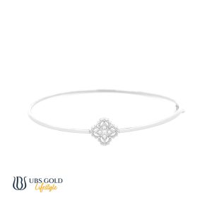 UBS Gold Gelang Emas - Vge7408 - 17K