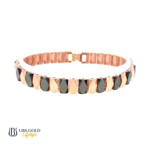 UBS Gold Gelang Emas - Vgh0006 - 17K