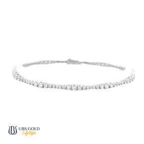 UBS Gold Gelang Emas - Wgbm000001 - 17K