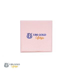 Kotak Cincin UBS Lifestyle - YAKA0049