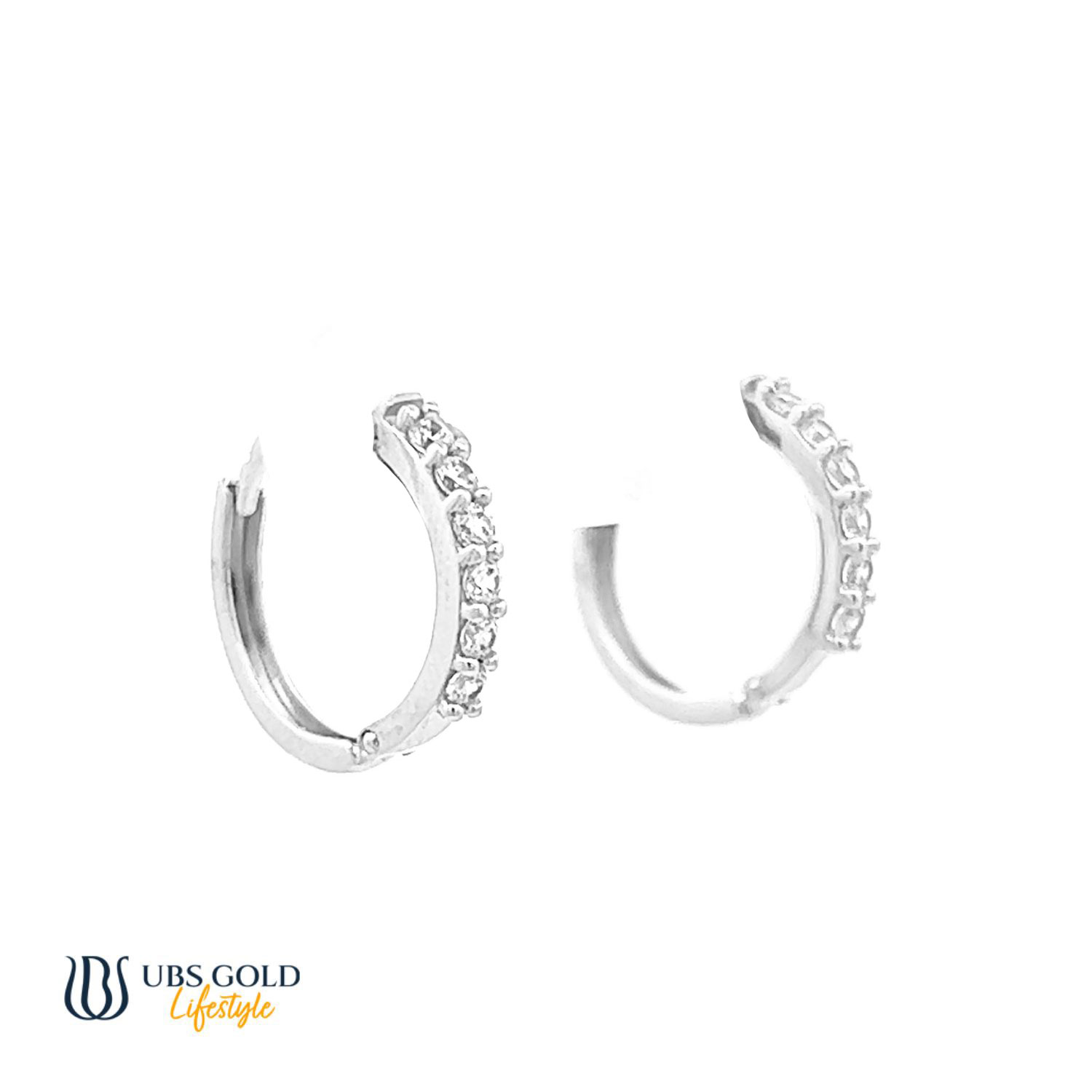 UBS Gold Anting Emas - Zavg000025 - 17K