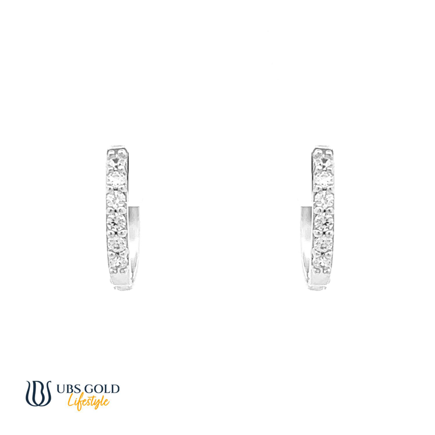 UBS Gold Anting Emas - Zavg000025 - 17K