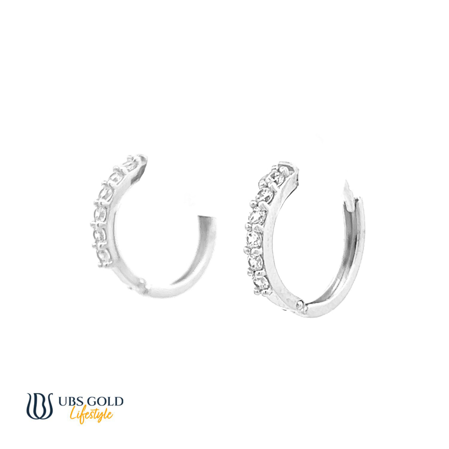 UBS Gold Anting Emas - Zavg000025 - 17K