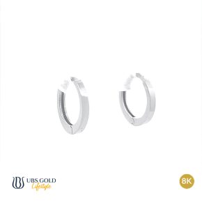UBS Anting Emas - Cah0153 - 8K