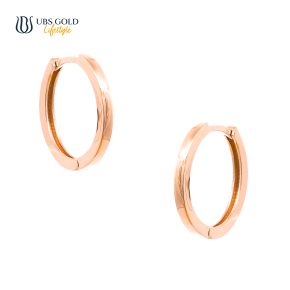 UBS Gold Anting Emas - Cah0227 -17K