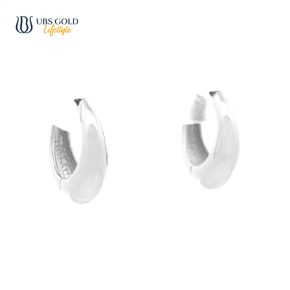UBS Gold Anting Emas - Cah0234 - 17K