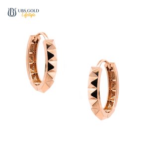 UBS Gold Anting Emas - Cah0239 - 17K