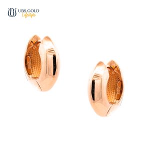 UBS Gold Anting Emas - Cda0097 - 17K