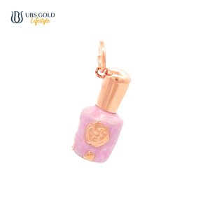 UBS Gold Liontin Emas Sweetie - Cdl0186 - 17K