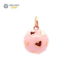 UBS Gold Liontin Emas Sweetie - Cdl0187 - 17K