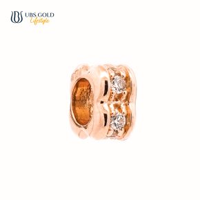 UBS Gold Liontin Emas Sweetie - Cmd0161 - 17K