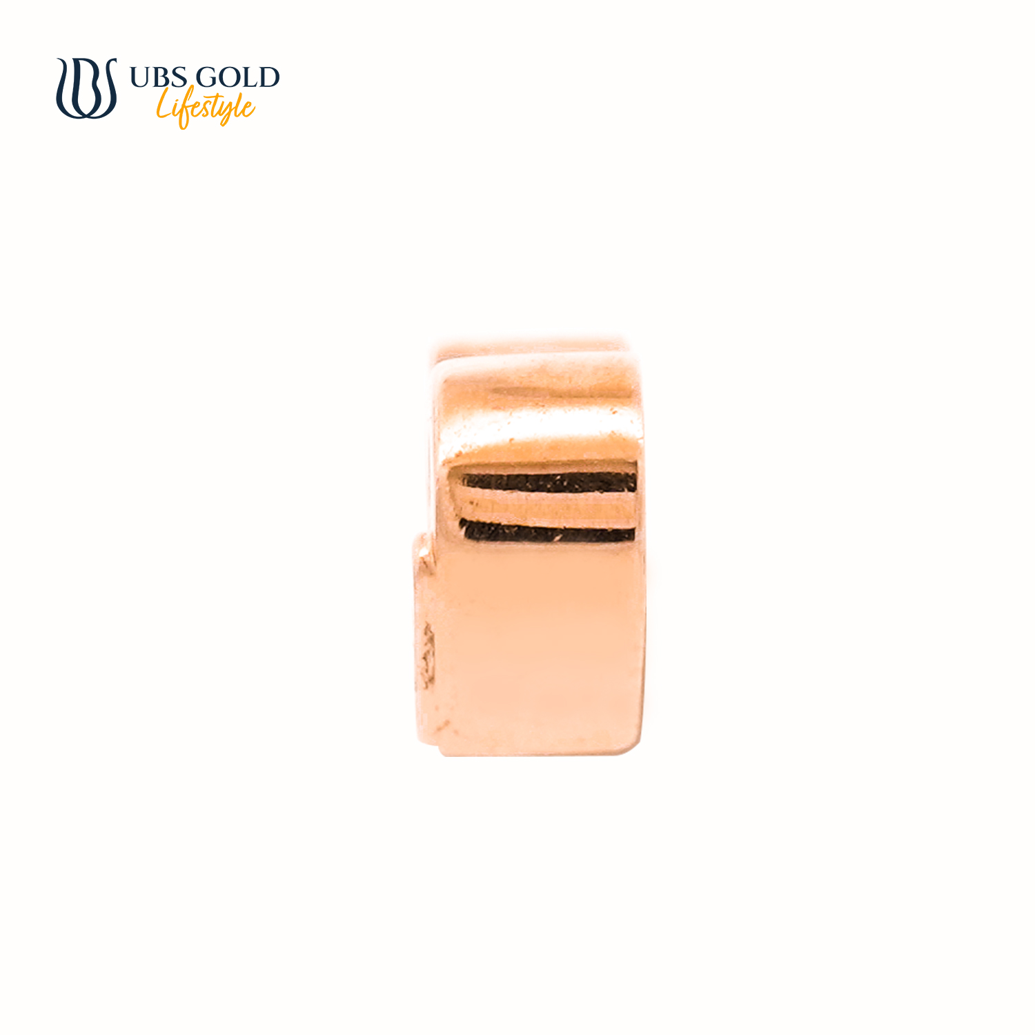 UBS Gold Liontin Emas Sweetie - Cmh0162 - 17K