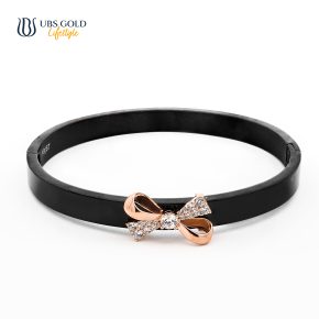 UBS Gold Gelang Emas Brigita - Csg0900 - 17K