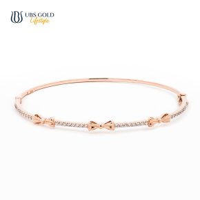 UBS Gold Gelang Emas Brigita - Egt1892 - 17K