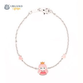 UBS Gold Gelang Emas Anak Alana - Hgv6862 - 17K