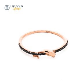 UBS Gold Cincin Emas - Ksc1065 - 17K