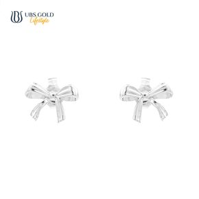UBS Gold Anting Emas Brigita - Ksw1159 - 17K