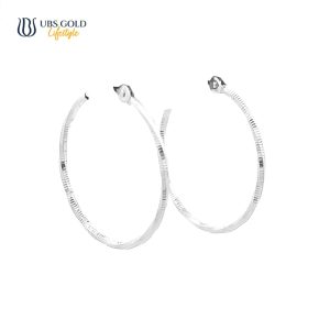 UBS Gold Anting Emas - Qavd000006 - 17K