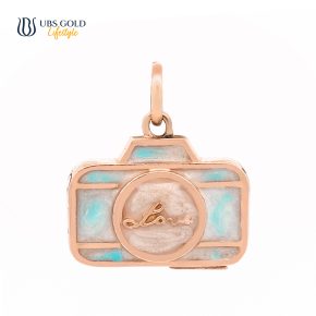 UBS Gold Liontin Emas Sweetie - Cdl0199 - 17K