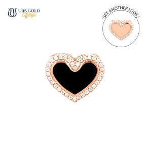 UBS Gold Liontin Emas Sweetie - Cdm0227 - 17K