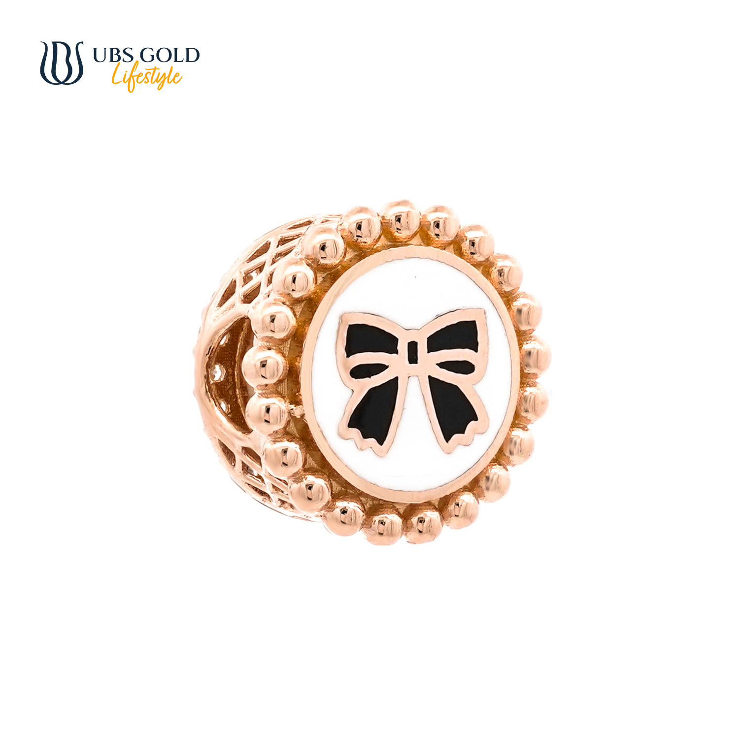 UBS Gold Liontin Emas Sweetie - Cdm0282- 17K