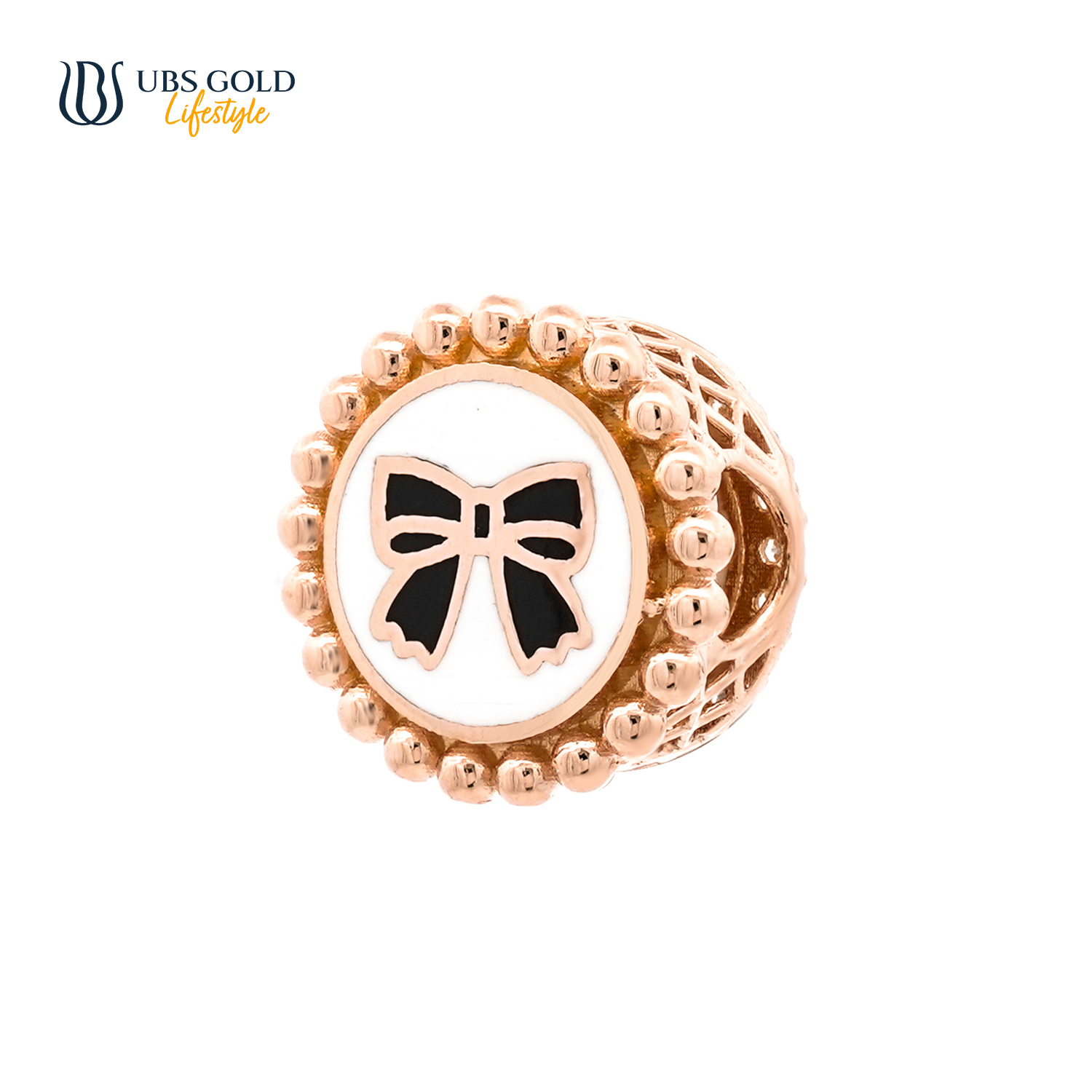 UBS Gold Liontin Emas Sweetie - Cdm0282- 17K