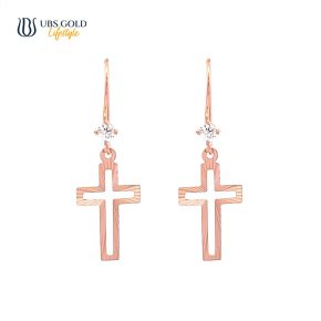 UBS Anting Emas - Javc000024 - 17K