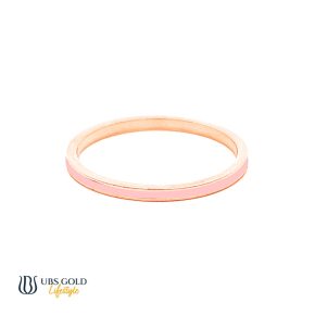 UBS Cincin Emas - Cc16629-17K
