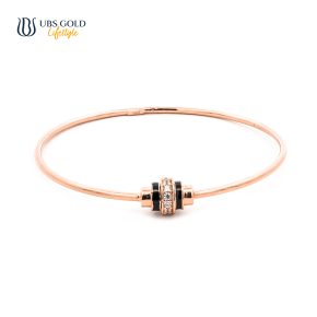 UBS Gold Gelang Emas - Edg0174 - 17K