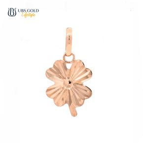 UBS Gold Liontin Emas - Jlvo000009 - 17K