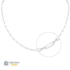 UBS Kalung Emas Paperlina - Kkp7463 - 17K