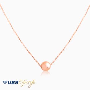 UBS Kalung Emas Maire - Kkv12967 - 17K