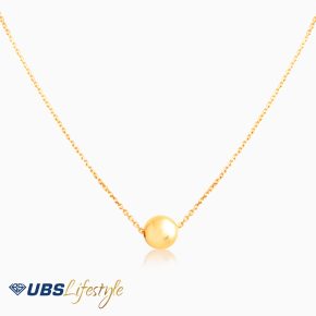 UBS Kalung Emas Maire - Kkv12967 - 17K