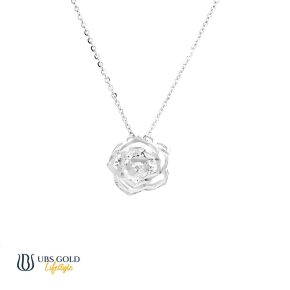 UBS Kalung Emas Millie Molly - Kkv15301 - 17K