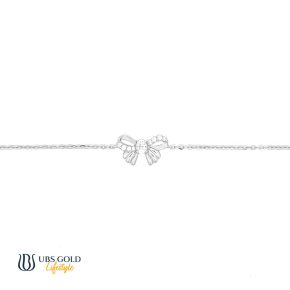 UBS Gelang Emas Millie Molly - Ksg0941 - 17K